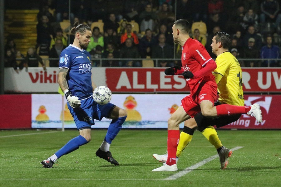 VVV Venlo- FC Twente Enschede (2019/20)_21