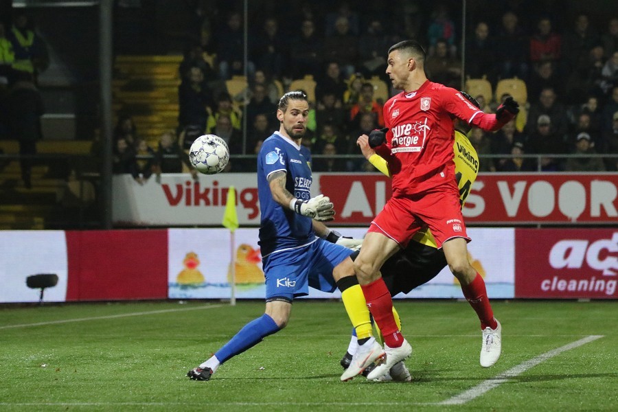 VVV Venlo- FC Twente Enschede (2019/20)_22