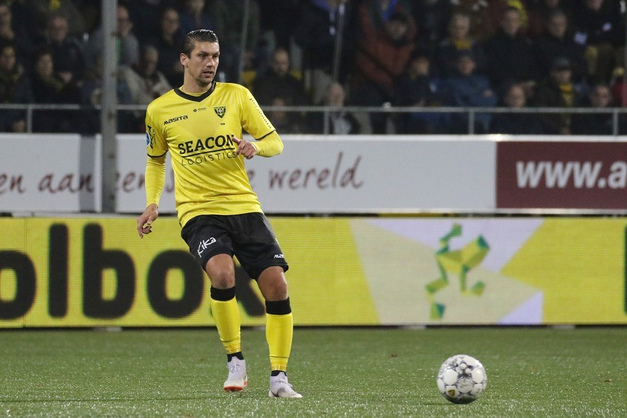 VVV Venlo- FC Twente Enschede (2019/20)_24