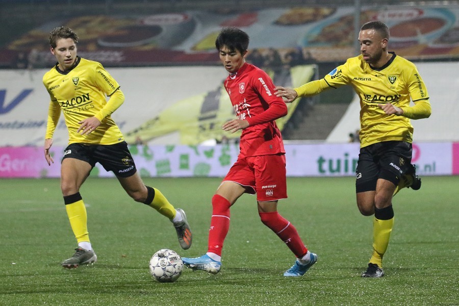 VVV Venlo- FC Twente Enschede (2019/20)_25