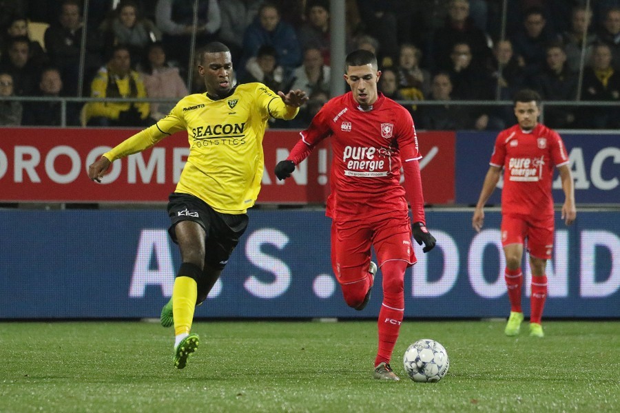 VVV Venlo- FC Twente Enschede (2019/20)_26