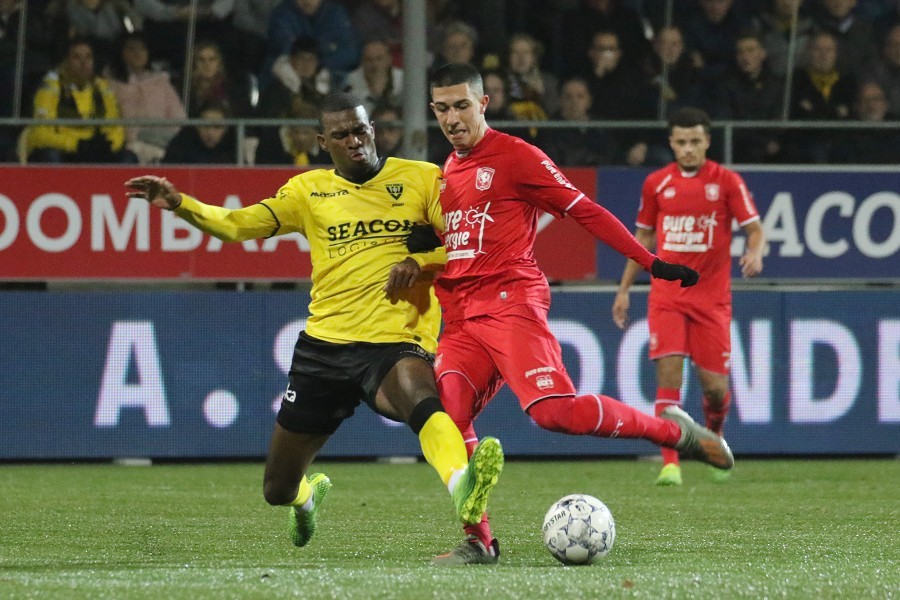 VVV Venlo- FC Twente Enschede (2019/20)_27