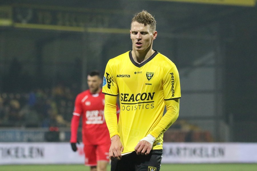 VVV Venlo- FC Twente Enschede (2019/20)_28