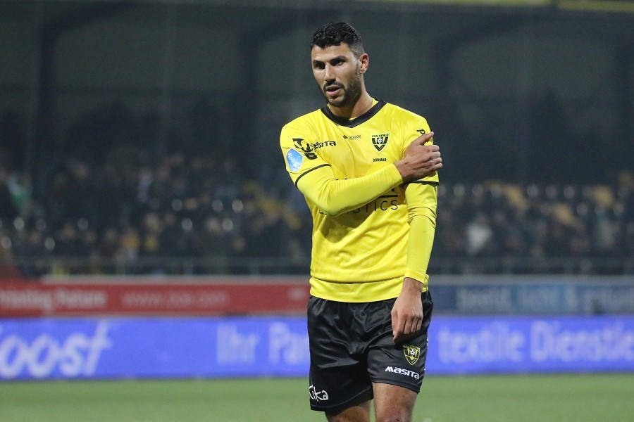 VVV Venlo- FC Twente Enschede (2019/20)_29