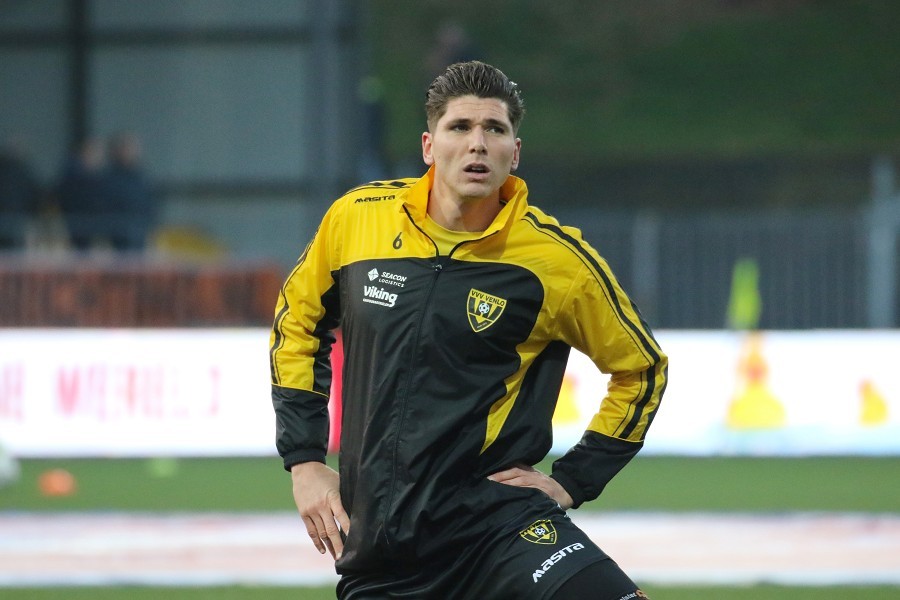 VVV Venlo- FC Twente Enschede (2019/20)_2