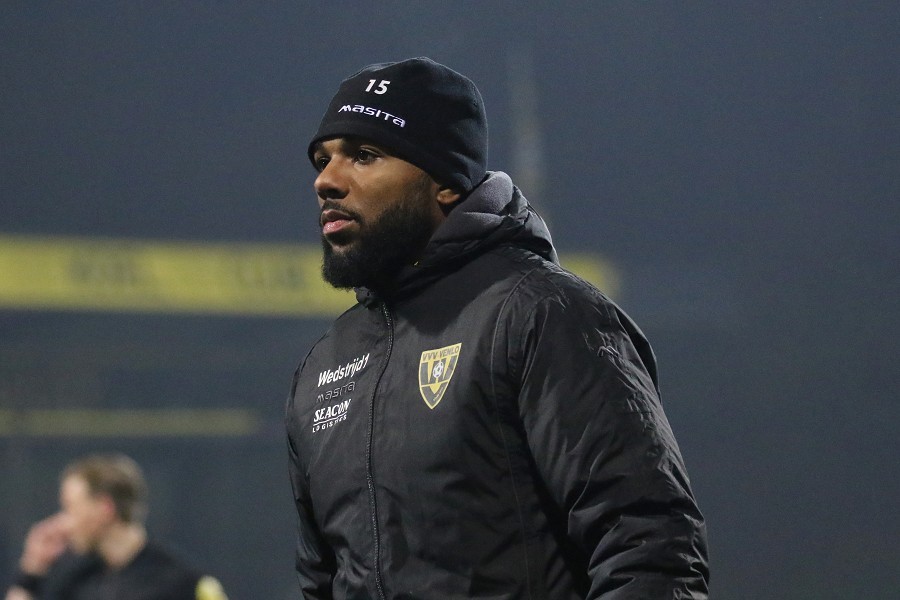 VVV Venlo- FC Twente Enschede (2019/20)_30