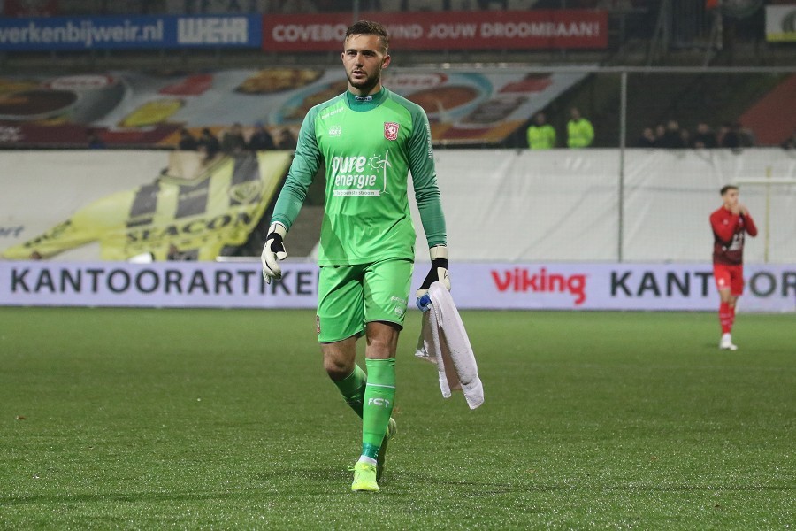 VVV Venlo- FC Twente Enschede (2019/20)_31