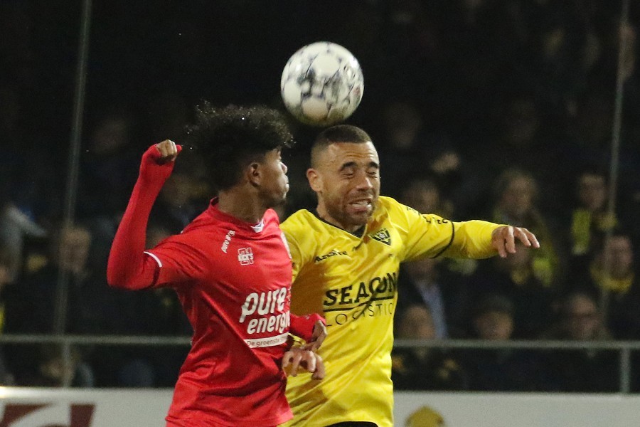 VVV Venlo- FC Twente Enschede (2019/20)_33