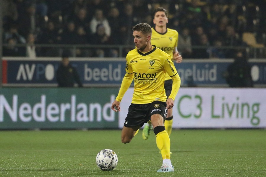 VVV Venlo- FC Twente Enschede (2019/20)_34