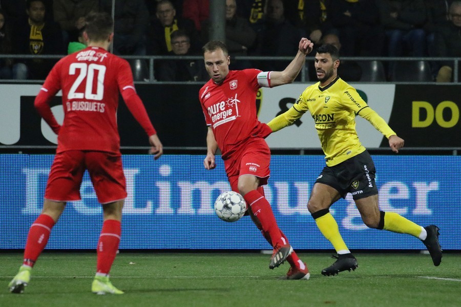 VVV Venlo- FC Twente Enschede (2019/20)_35