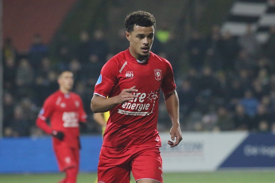VVV Venlo- FC Twente Enschede (2019/20)_36