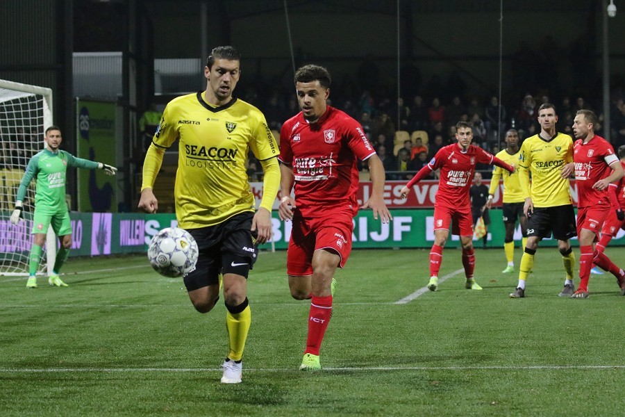 VVV Venlo- FC Twente Enschede (2019/20)_37
