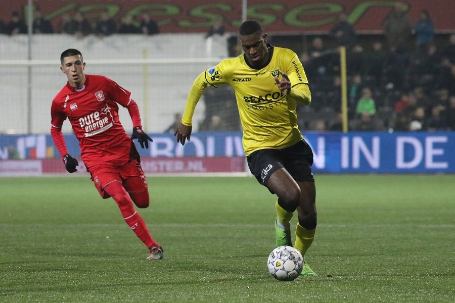 VVV Venlo- FC Twente Enschede (2019/20)_38