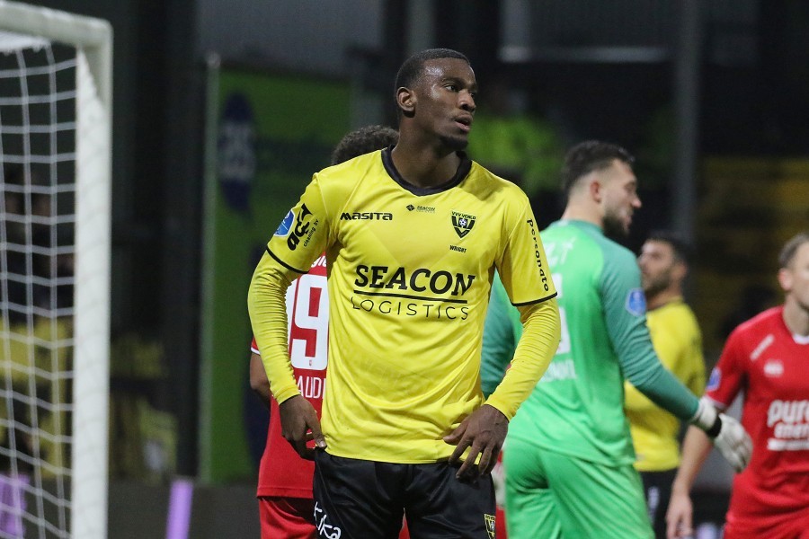 VVV Venlo- FC Twente Enschede (2019/20)_39