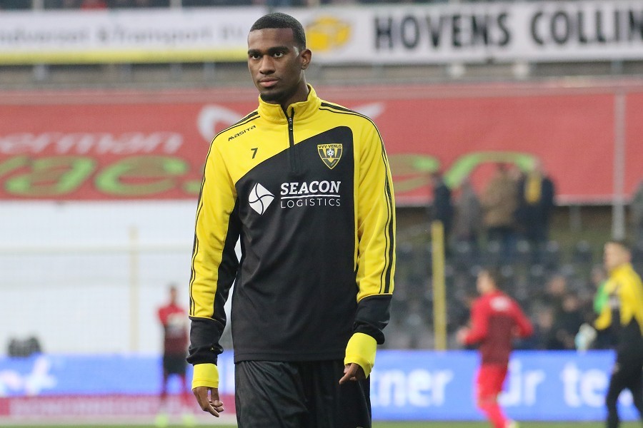 VVV Venlo- FC Twente Enschede (2019/20)_5