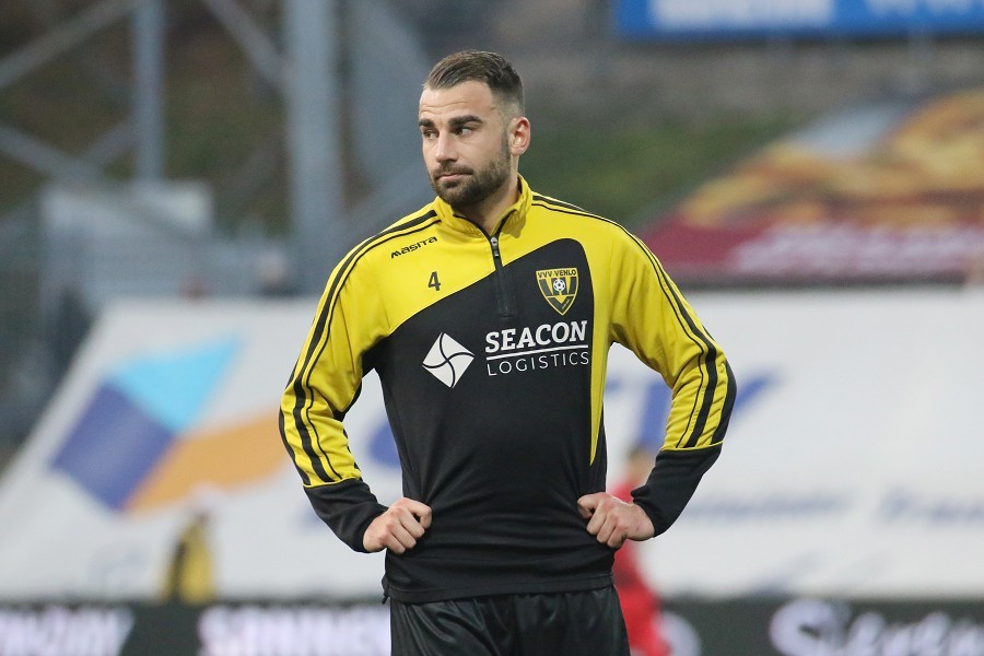 VVV Venlo- FC Twente Enschede (2019/20)_7