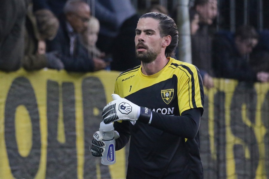 VVV Venlo- FC Twente Enschede (2019/20)_8