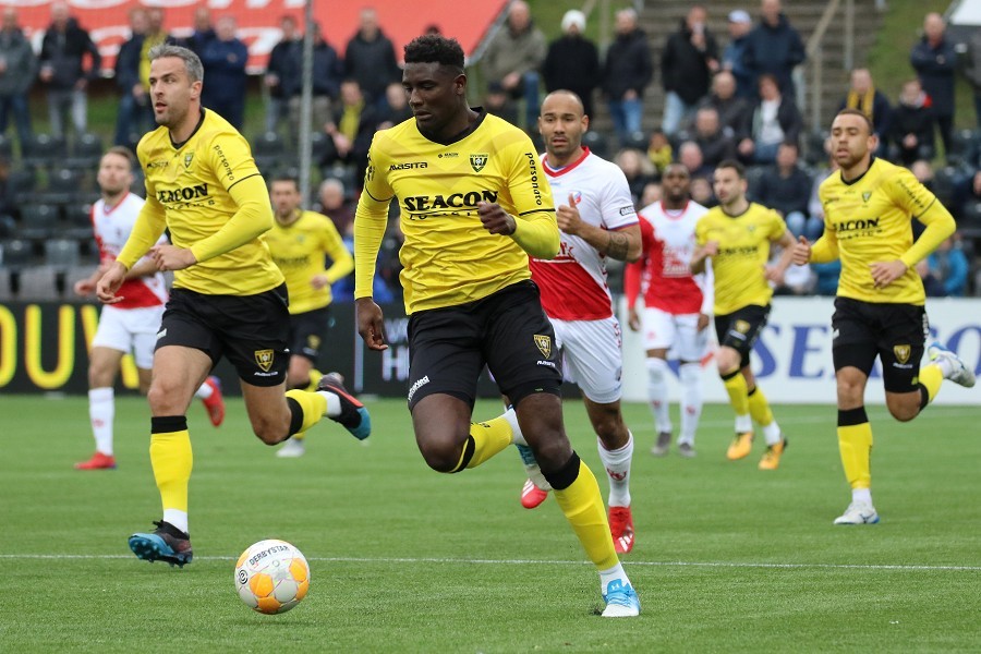 VVV Venlo- FC Utrecht (2018/19)_10