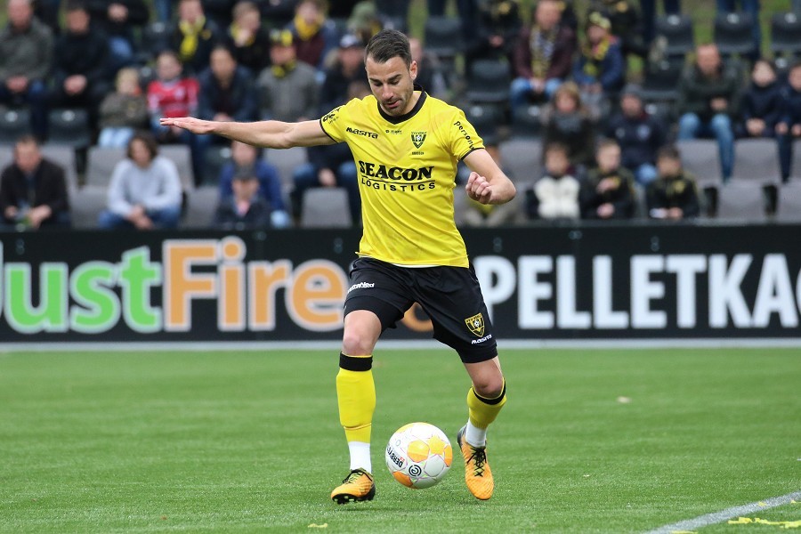 VVV Venlo- FC Utrecht (2018/19)_11