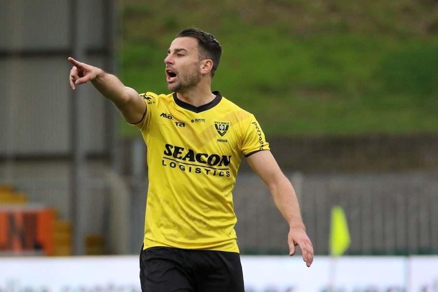 VVV Venlo- FC Utrecht (2018/19)_12