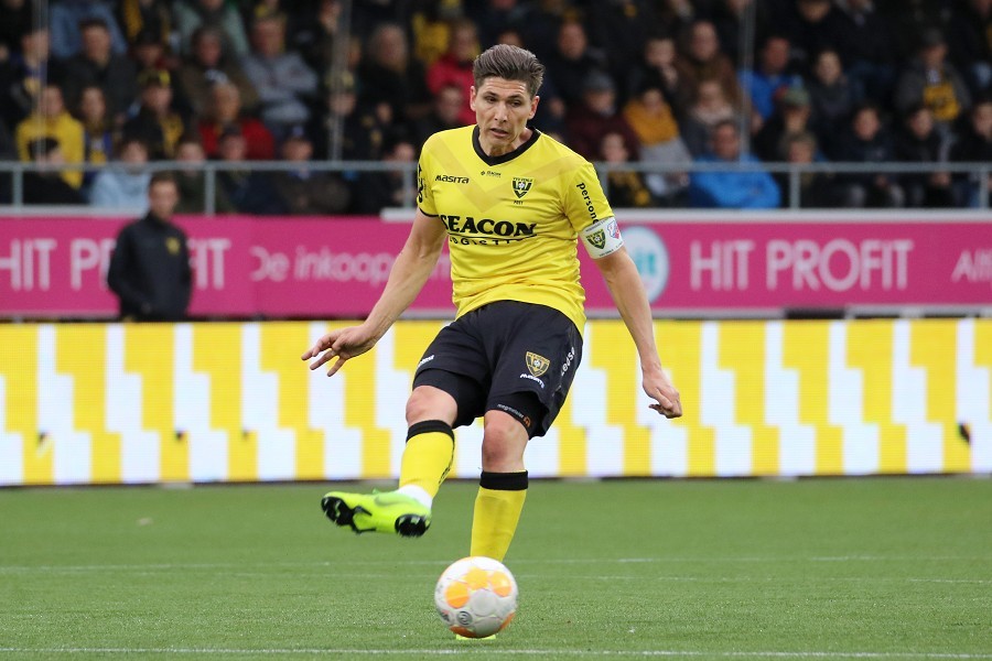 VVV Venlo- FC Utrecht (2018/19)_13