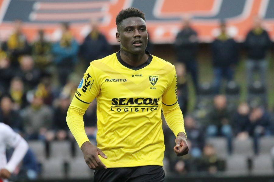VVV Venlo- FC Utrecht (2018/19)_14