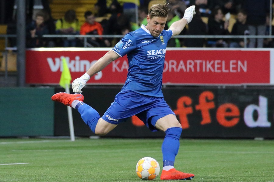 VVV Venlo- FC Utrecht (2018/19)_18