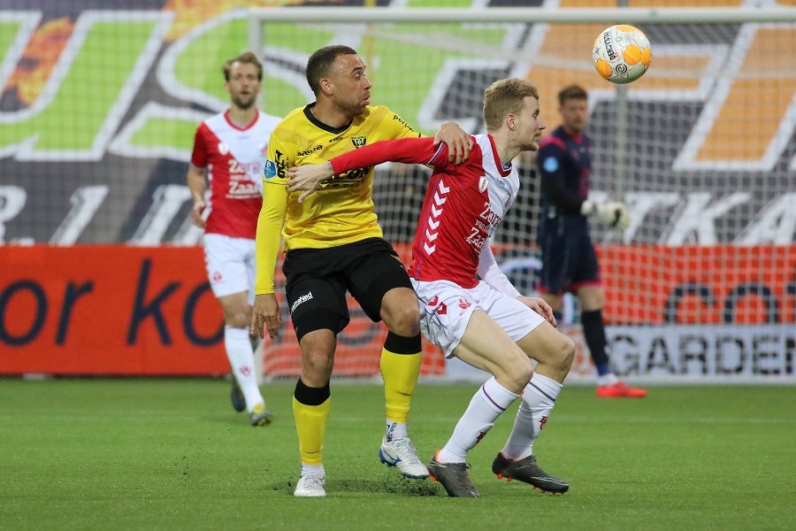 VVV Venlo- FC Utrecht (2018/19)_19