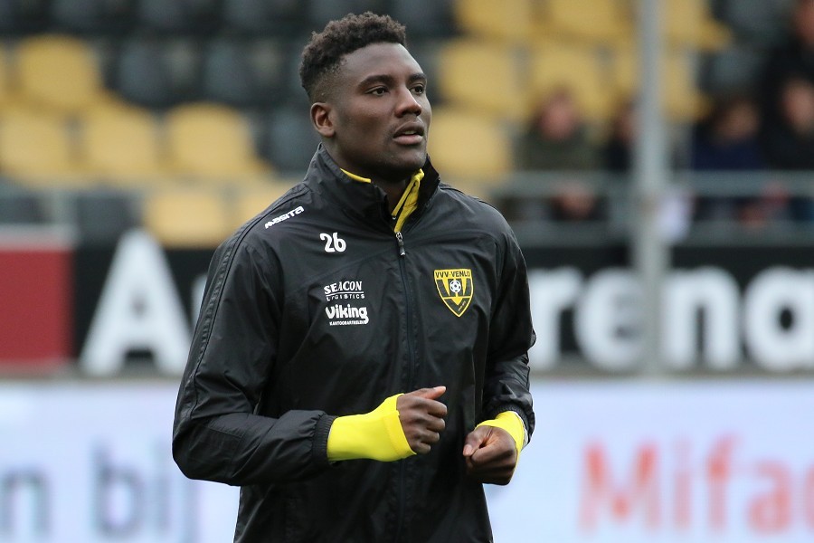 VVV Venlo- FC Utrecht (2018/19)_1