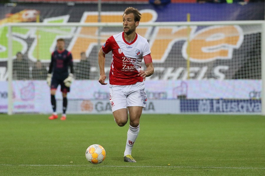 VVV Venlo- FC Utrecht (2018/19)_20