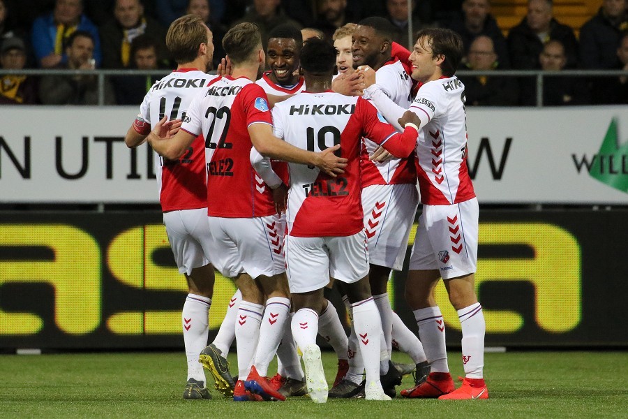 VVV Venlo- FC Utrecht (2018/19)_23