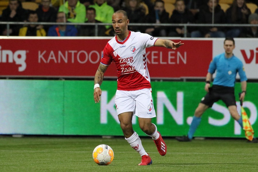 VVV Venlo- FC Utrecht (2018/19)_24
