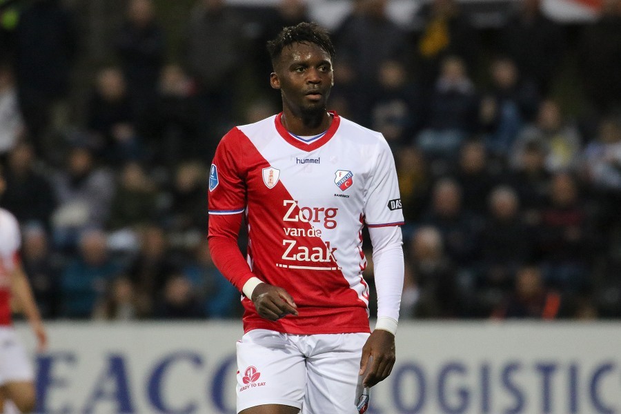 VVV Venlo- FC Utrecht (2018/19)_25