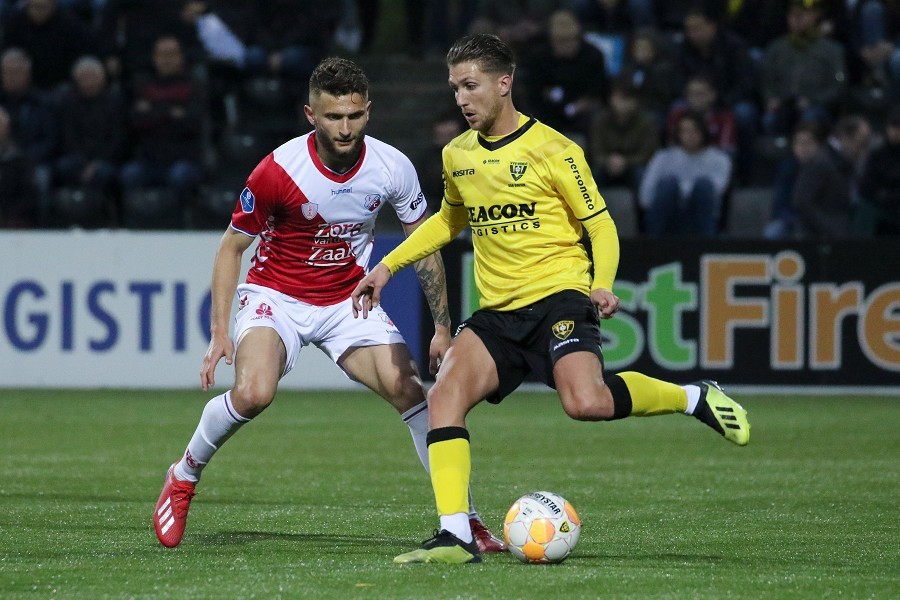 VVV Venlo- FC Utrecht (2018/19)_27