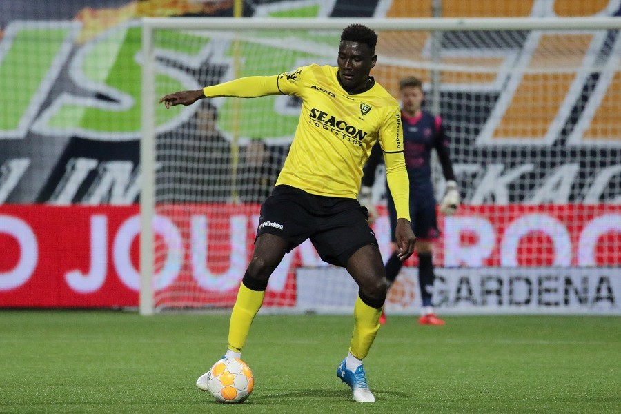 VVV Venlo- FC Utrecht (2018/19)_28