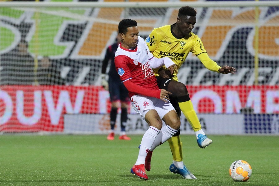 VVV Venlo- FC Utrecht (2018/19)_29