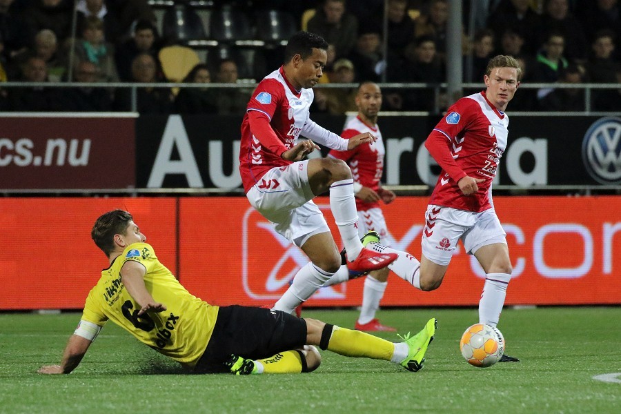 VVV Venlo- FC Utrecht (2018/19)_30