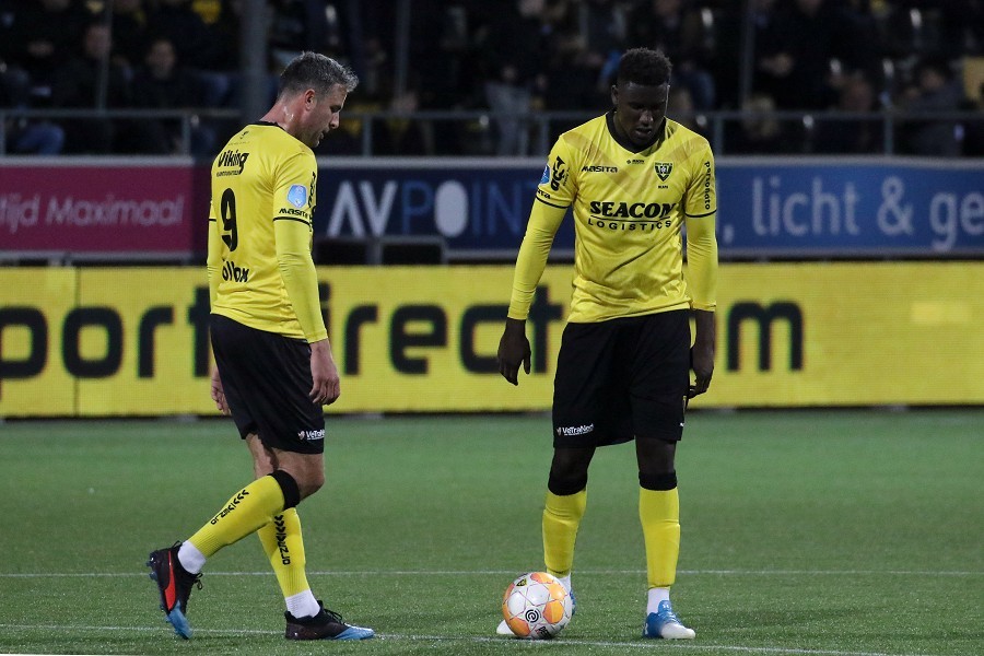 VVV Venlo- FC Utrecht (2018/19)_31