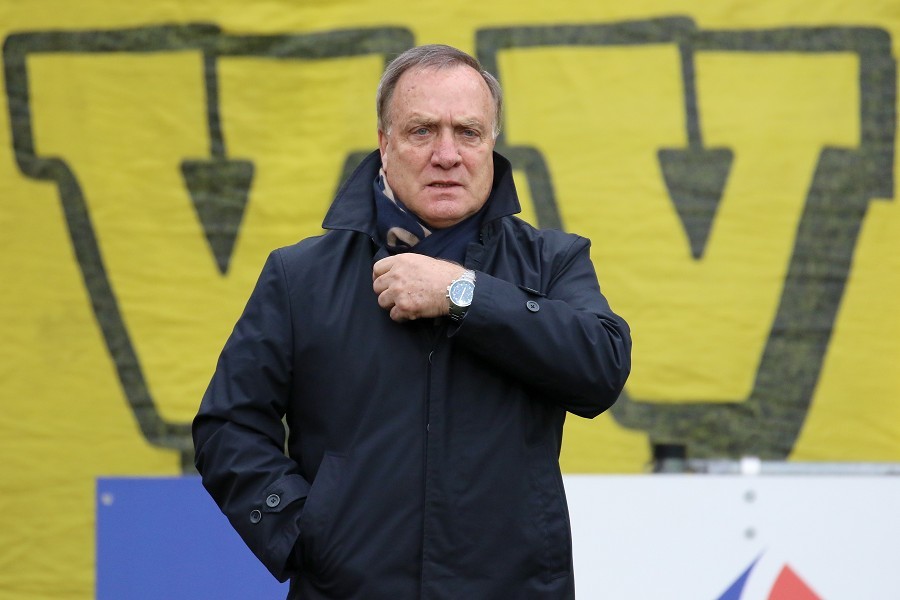 VVV Venlo- FC Utrecht (2018/19)_5