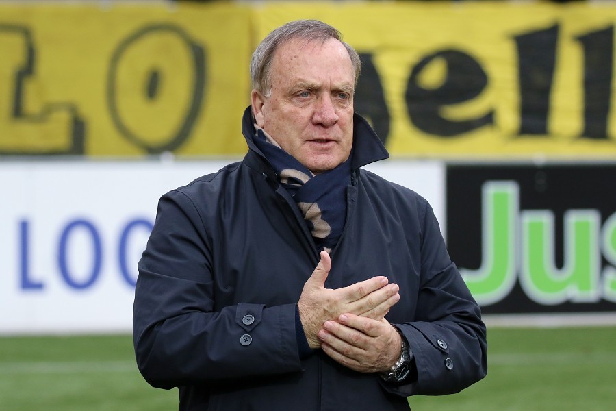 VVV Venlo- FC Utrecht (2018/19)_7