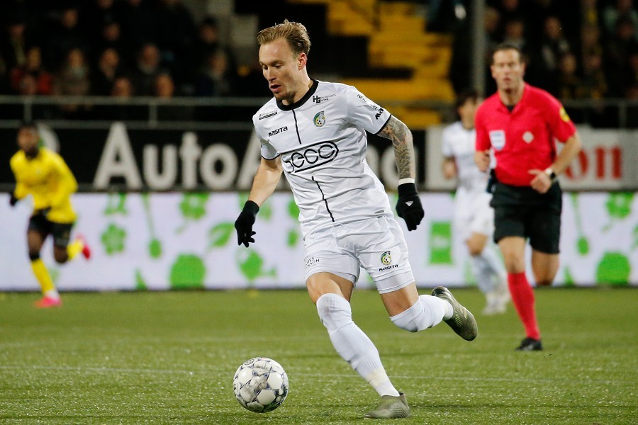 VVV Venlo- Fortuna Sittard (2019/20)_11
