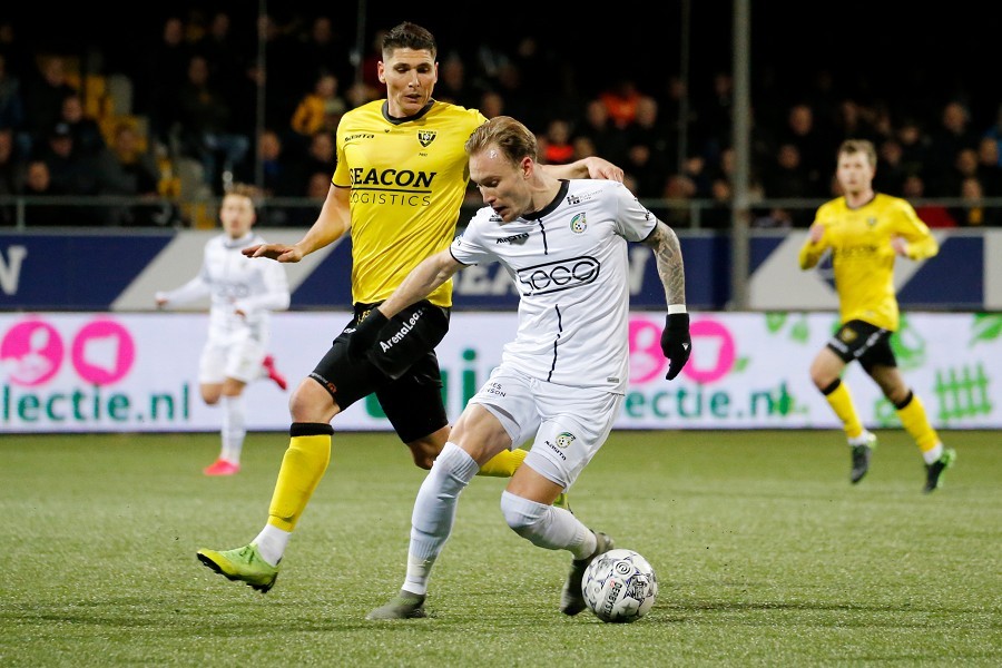 VVV Venlo- Fortuna Sittard (2019/20)_12