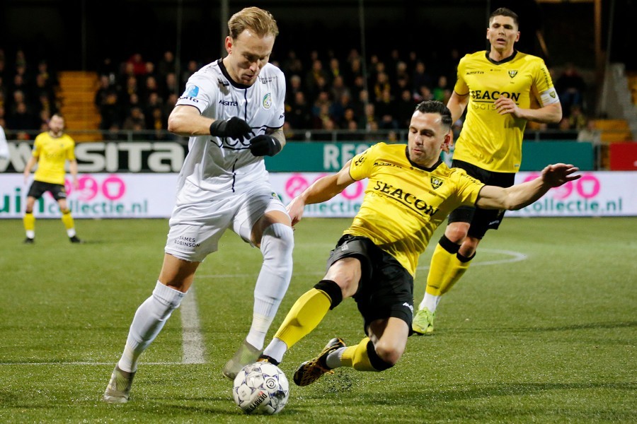 VVV Venlo- Fortuna Sittard (2019/20)_13