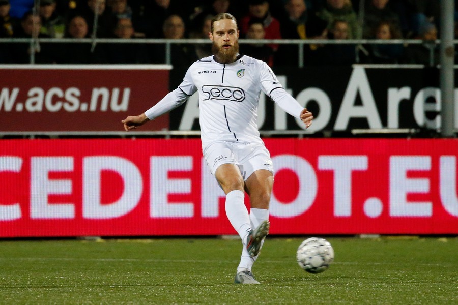 VVV Venlo- Fortuna Sittard (2019/20)_15