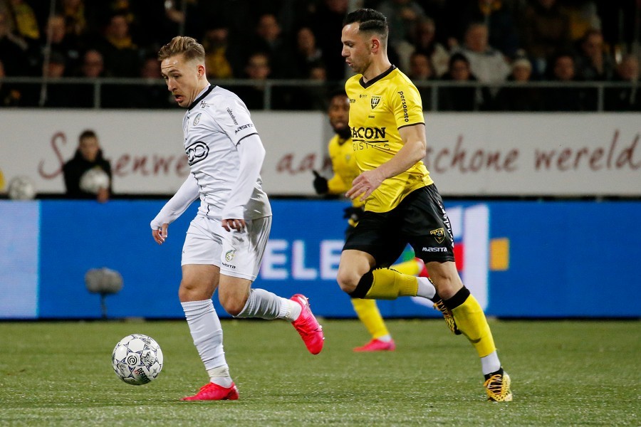 VVV Venlo- Fortuna Sittard (2019/20)_16