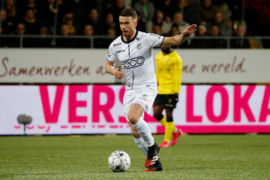 VVV Venlo- Fortuna Sittard (2019/20)_17