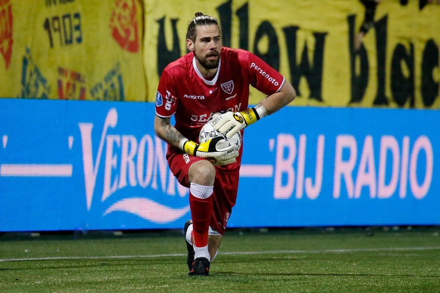 VVV Venlo- Fortuna Sittard (2019/20)_18