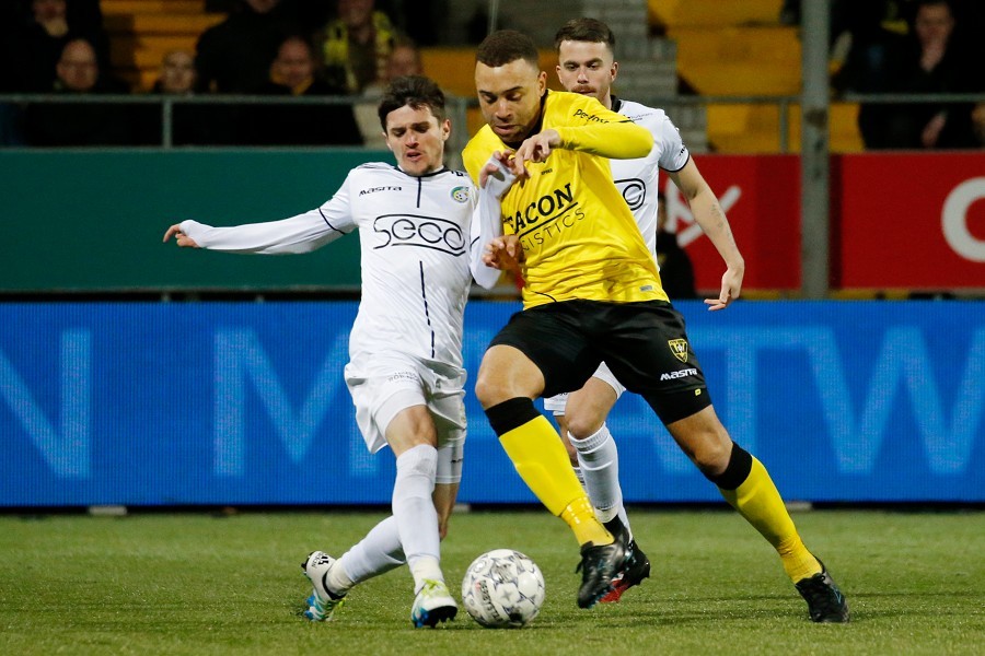 VVV Venlo- Fortuna Sittard (2019/20)_19