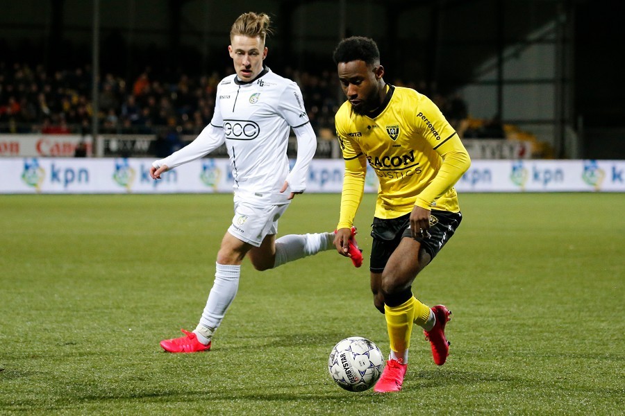 VVV Venlo- Fortuna Sittard (2019/20)_20