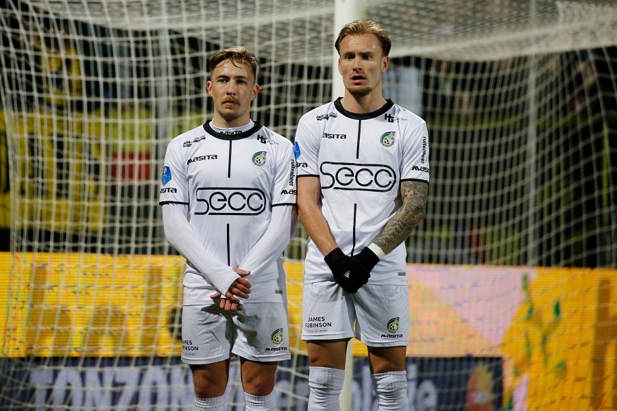VVV Venlo- Fortuna Sittard (2019/20)_23